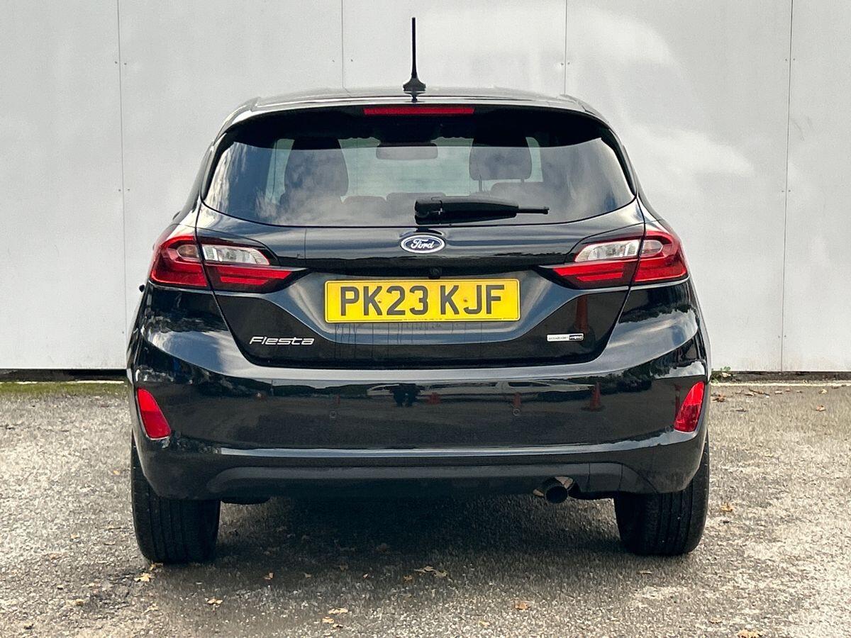 Used Ford Fiesta 2023 for sale - 76177404: Photo 5