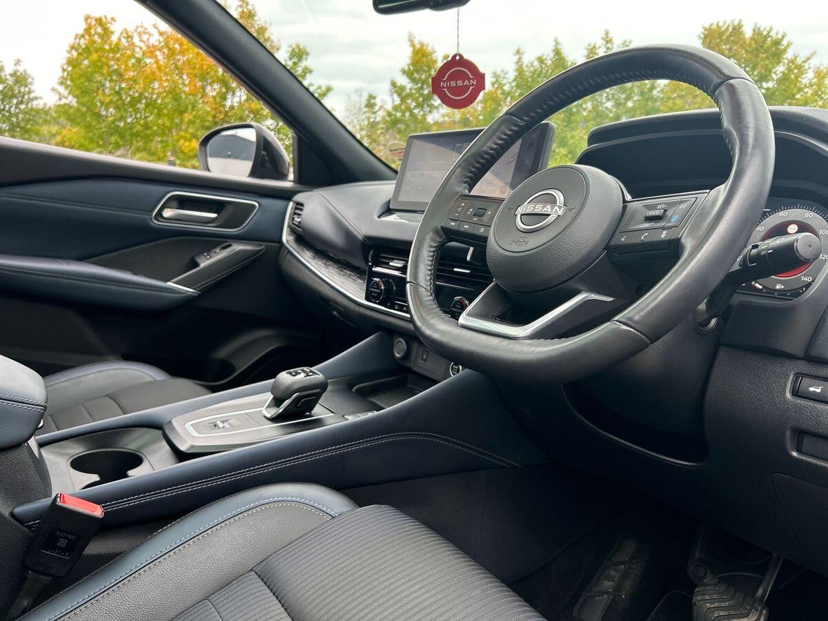 Used Nissan Qashqai 2022 for sale - 76171213: Photo 14