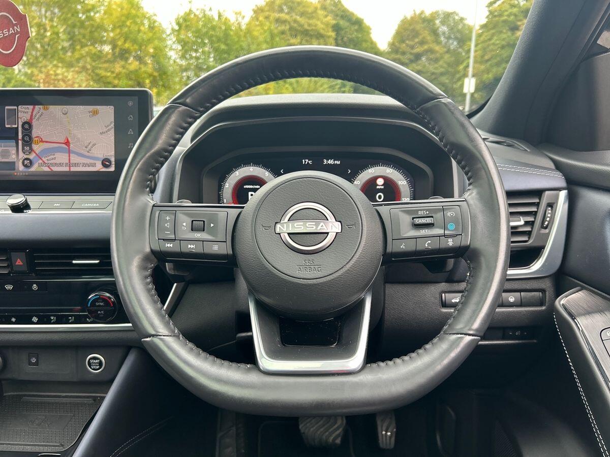 Used Nissan Qashqai 2022 for sale - 76171213: Photo 19