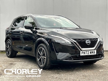 Used Nissan Qashqai 2022 for sale - 76171213: Photo