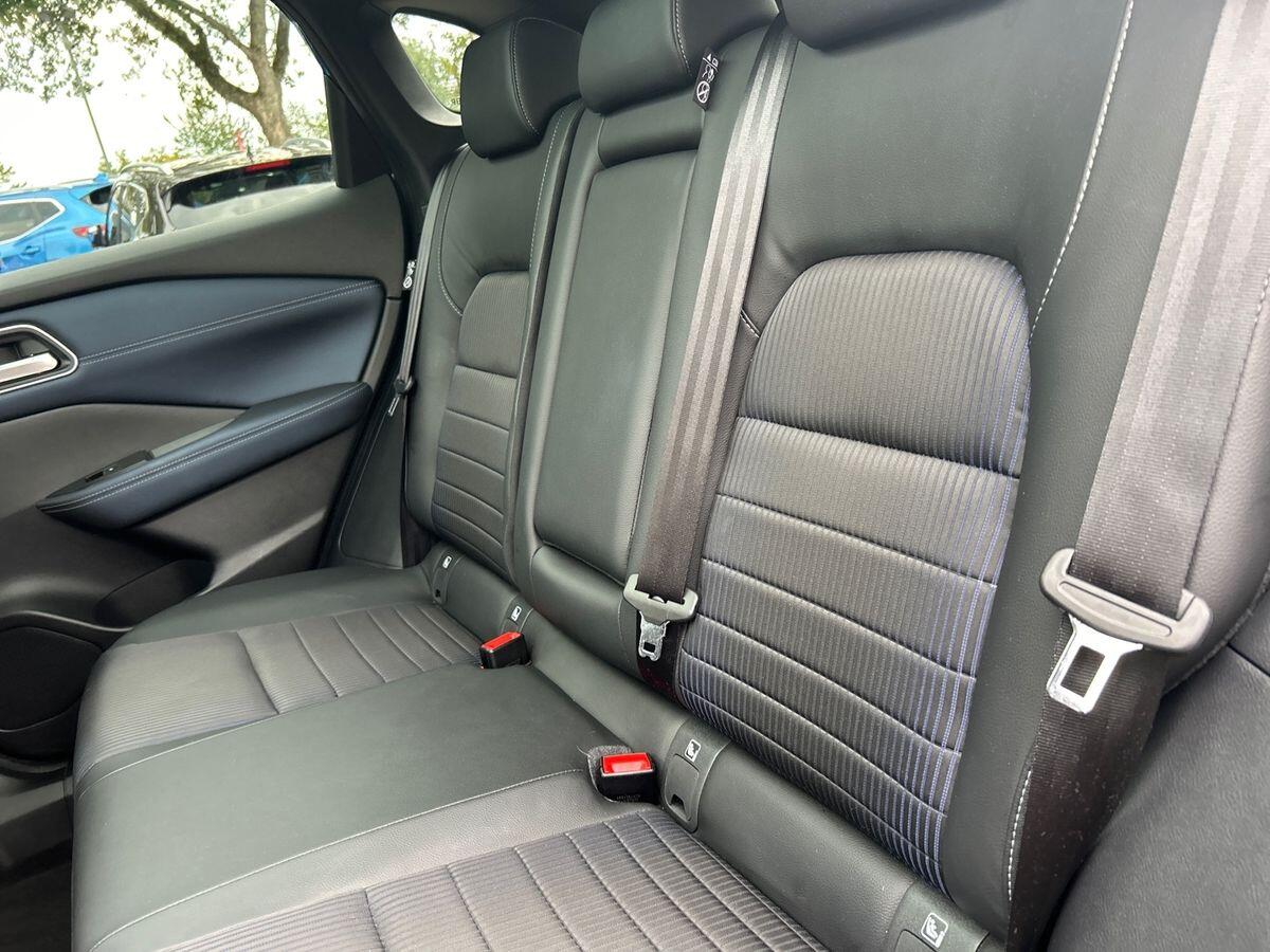 Used Nissan Qashqai 2022 for sale - 76171213: Photo 20