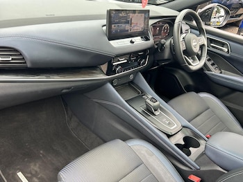 Used Nissan Qashqai 2022 for sale - 76171213: Photo