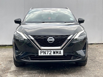 Used Nissan Qashqai 2022 for sale - 76171213: Photo