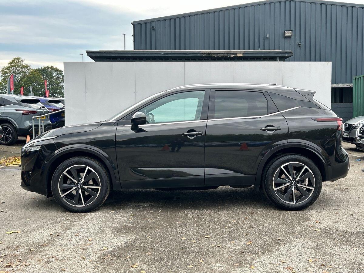 Used Nissan Qashqai 2022 for sale - 76171213: Photo 6