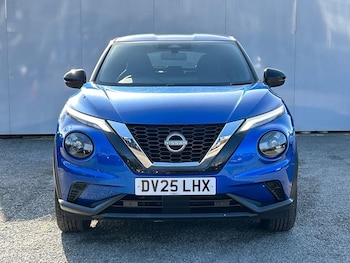 Used Nissan Juke 2025 for sale - 78851887: Photo