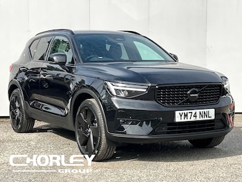 2024 - 2.0 B4 MHEV Plus Black Edition SUV 5dr Petrol Hybrid DCT Auto Euro 6 (s/s)