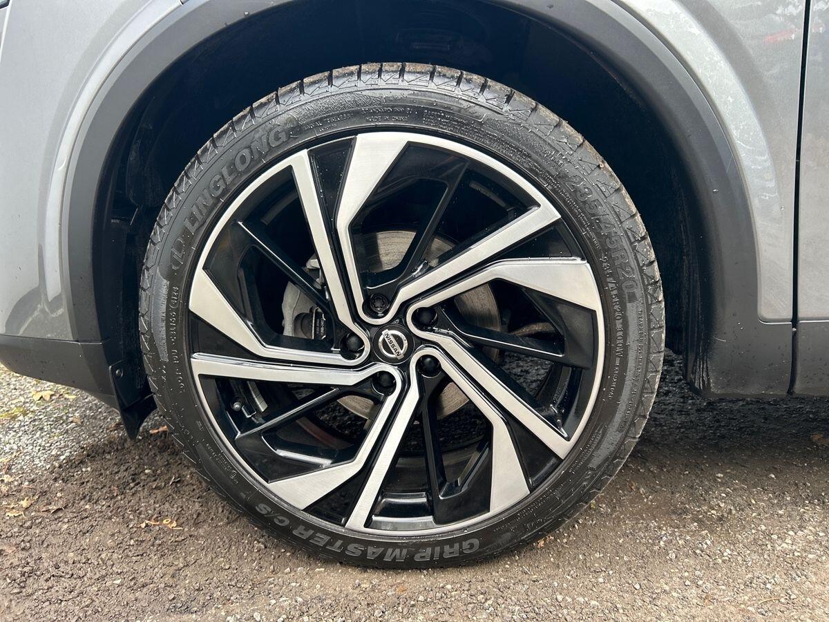 Used Nissan Qashqai 2023 for sale - 76171141: Photo 11