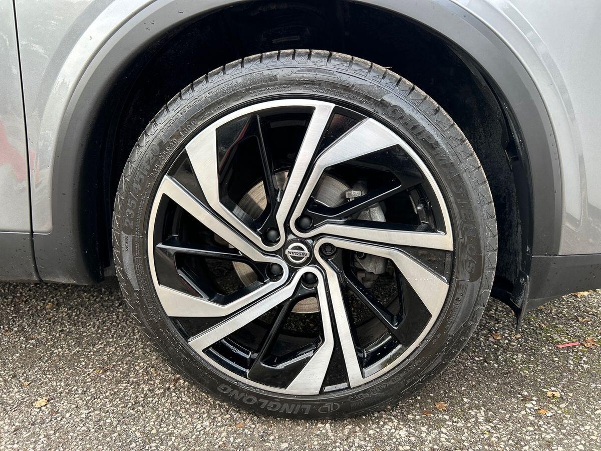 Used Nissan Qashqai 2023 for sale - 76171141: Photo 12