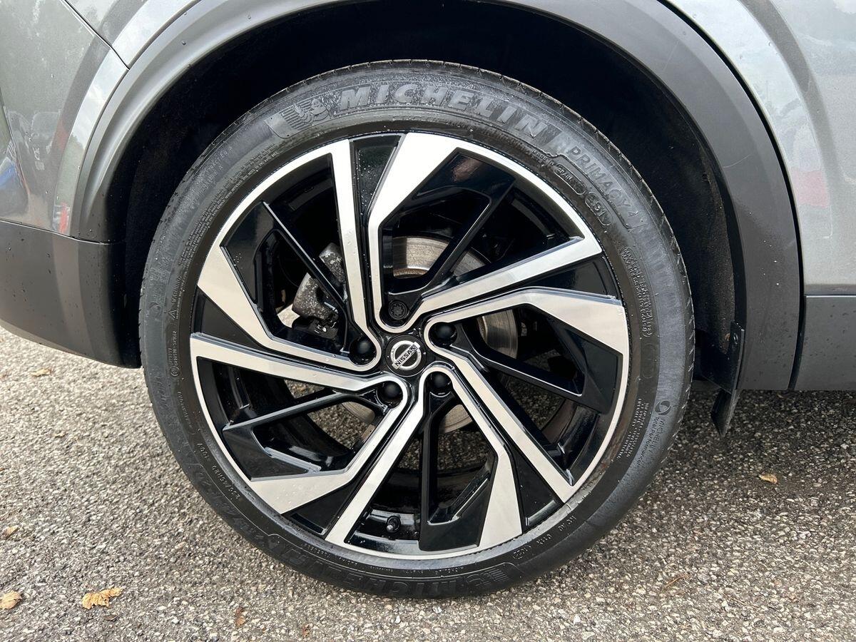 Used Nissan Qashqai 2023 for sale - 76171141: Photo 13