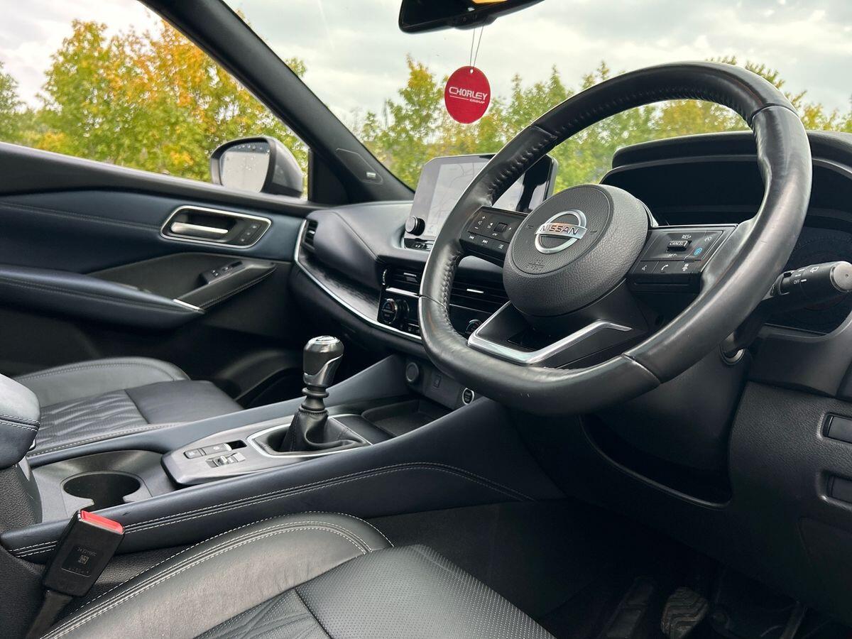 Used Nissan Qashqai 2023 for sale - 76171141: Photo 14