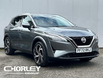 Used Nissan Qashqai 2023 for sale - 76171141: Photo