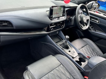 Used Nissan Qashqai 2023 for sale - 76171141: Photo