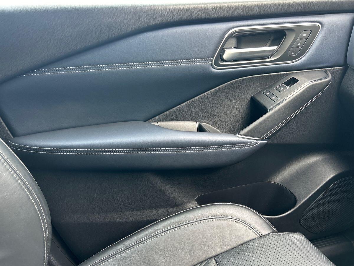 Used Nissan Qashqai 2023 for sale - 76171141: Photo 36