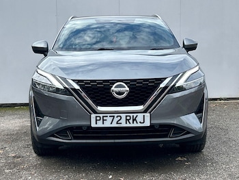 Used Nissan Qashqai 2023 for sale - 76171141: Photo