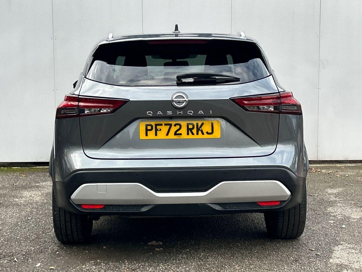 Used Nissan Qashqai 2023 for sale - 76171141: Photo 5