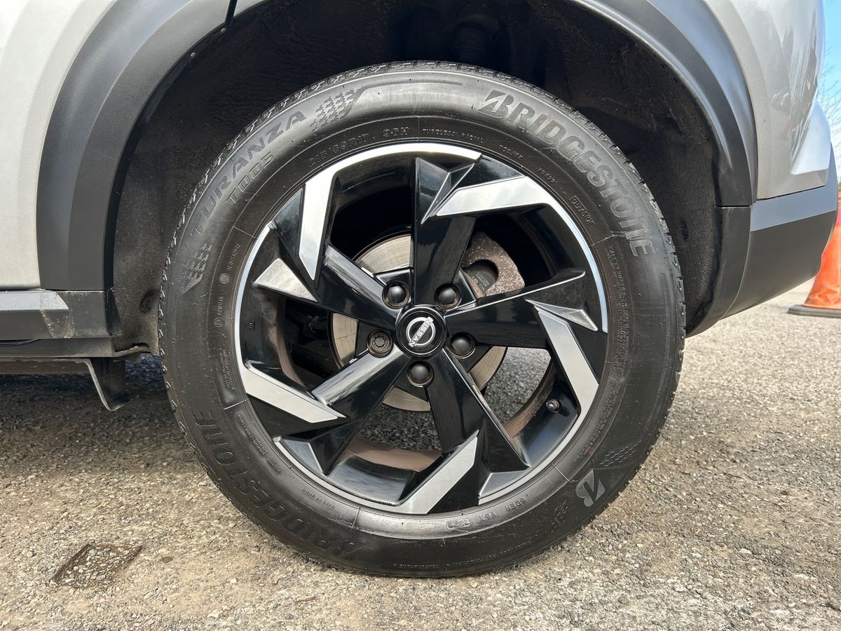 Used Nissan Juke 2023 for sale - 78168492: Photo 10