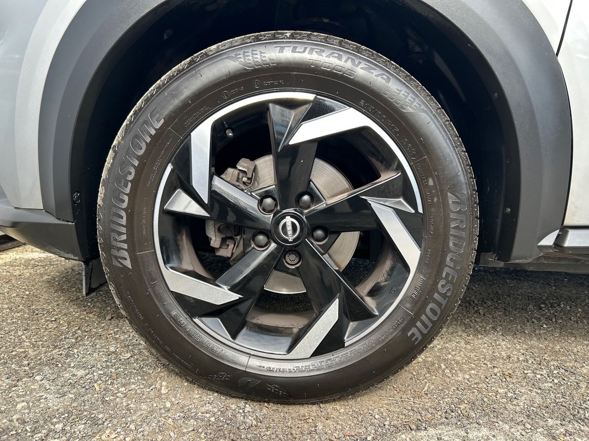 Used Nissan Juke 2023 for sale - 78168492: Photo 11