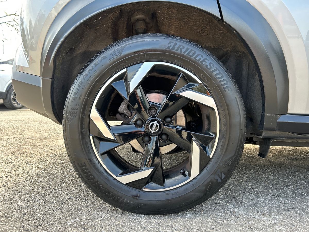 Used Nissan Juke 2023 for sale - 78168492: Photo 12