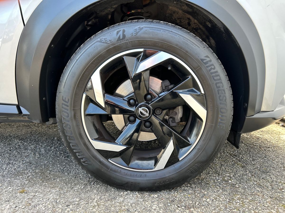 Used Nissan Juke 2023 for sale - 78168492: Photo 13