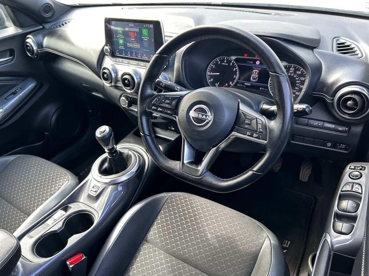 Used Nissan Juke 2023 for sale - 78168492: Photo 14