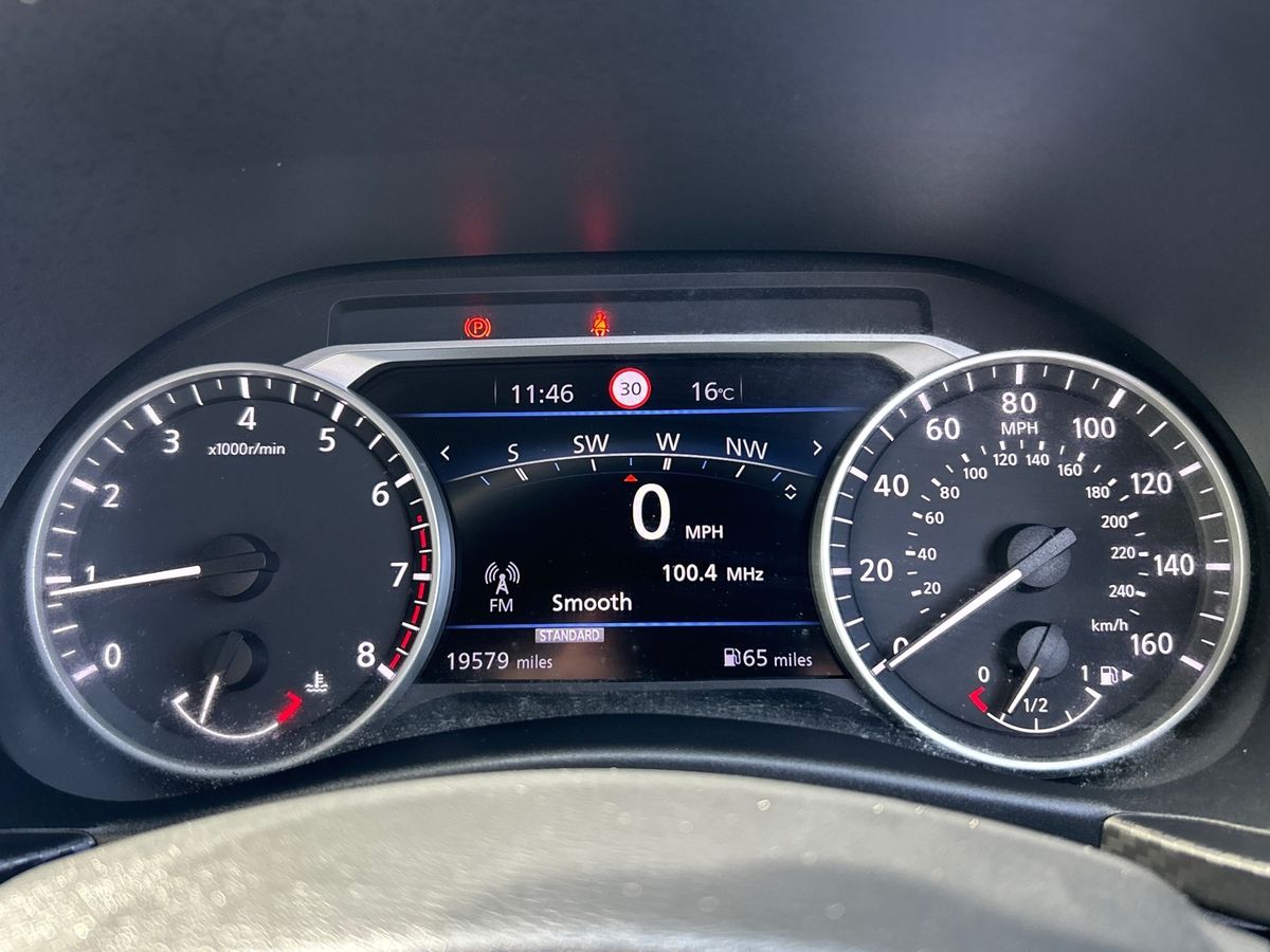 Used Nissan Juke 2023 for sale - 78168492: Photo 15