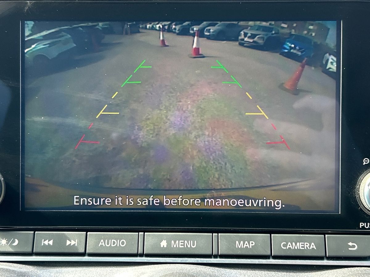 Used Nissan Juke 2023 for sale - 78168492: Photo 17