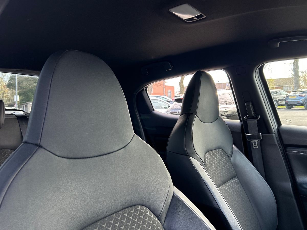 Used Nissan Juke 2023 for sale - 78168492: Photo 18