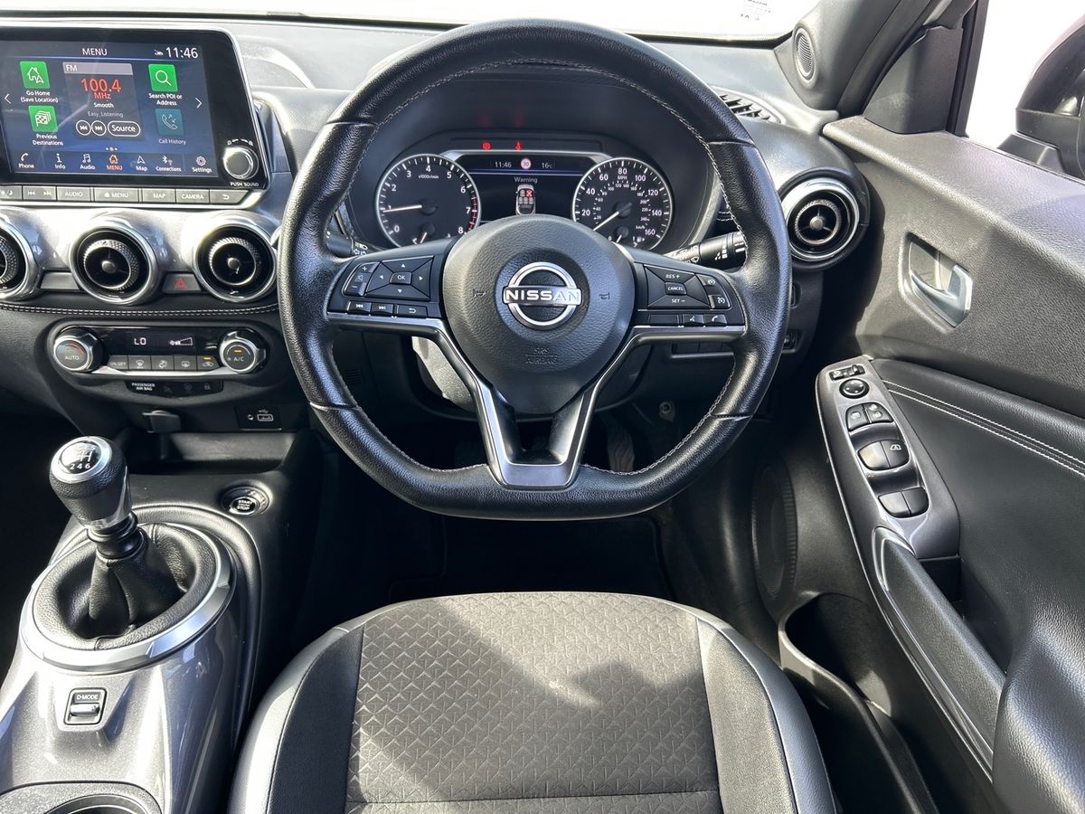 Used Nissan Juke 2023 for sale - 78168492: Photo 19