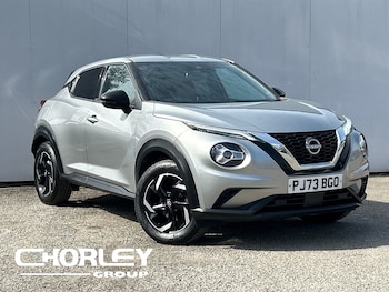 Used Nissan Juke 2023 for sale - 78168492: Photo