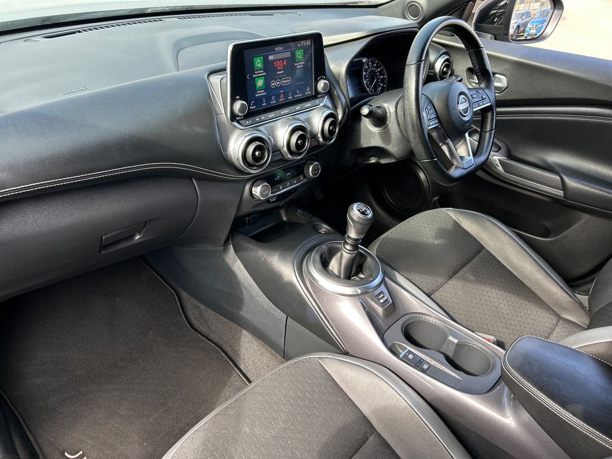 Used Nissan Juke 2023 for sale - 78168492: Photo 2