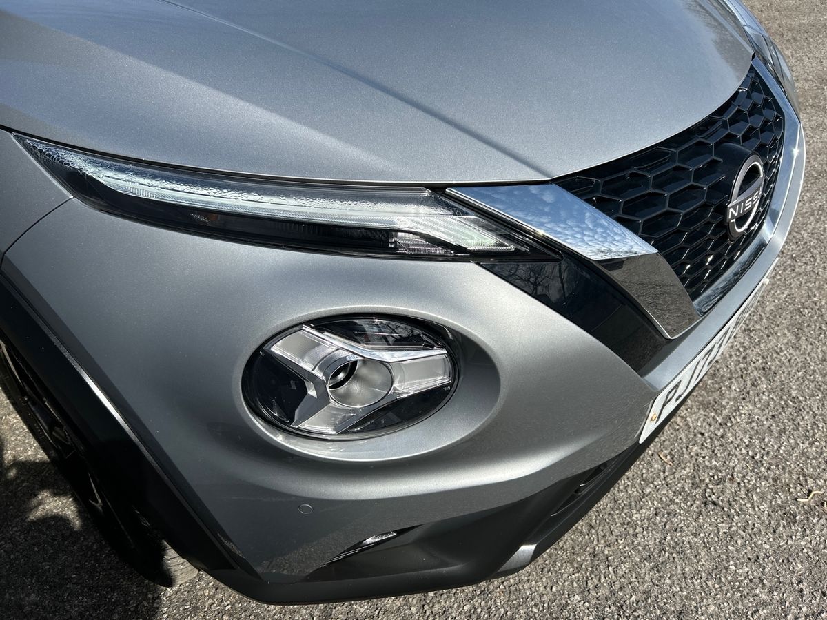 Used Nissan Juke 2023 for sale - 78168492: Photo 22