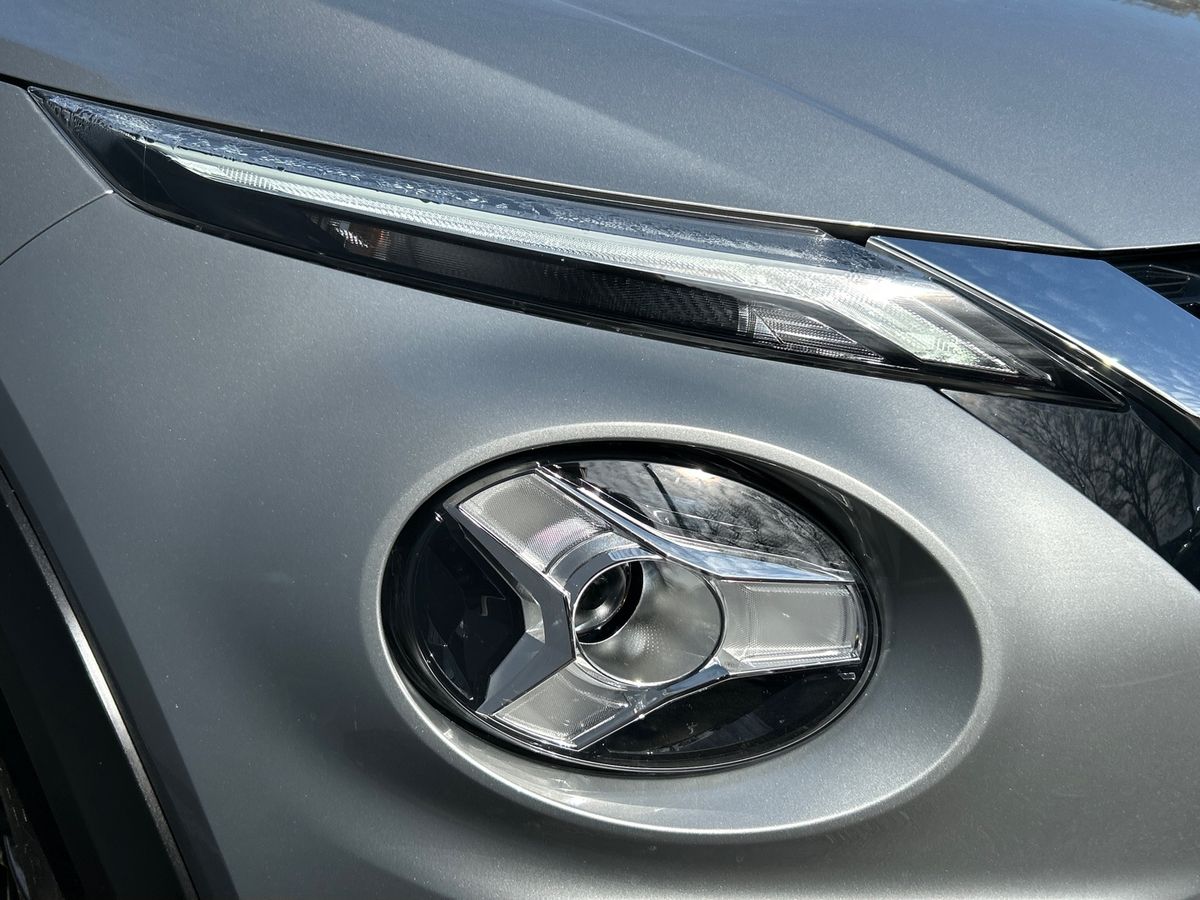 Used Nissan Juke 2023 for sale - 78168492: Photo 25