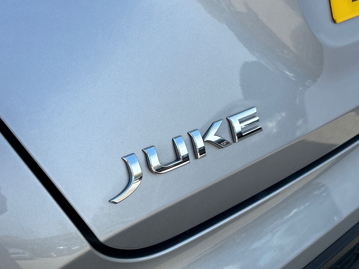 Used Nissan Juke 2023 for sale - 78168492: Photo 27