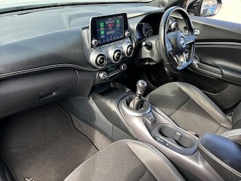 Used Nissan Juke 2023 for sale - 78168492: Photo