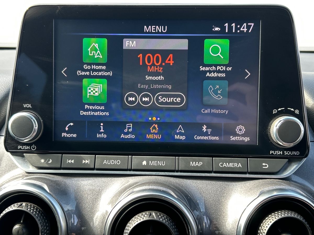 Used Nissan Juke 2023 for sale - 78168492: Photo 33