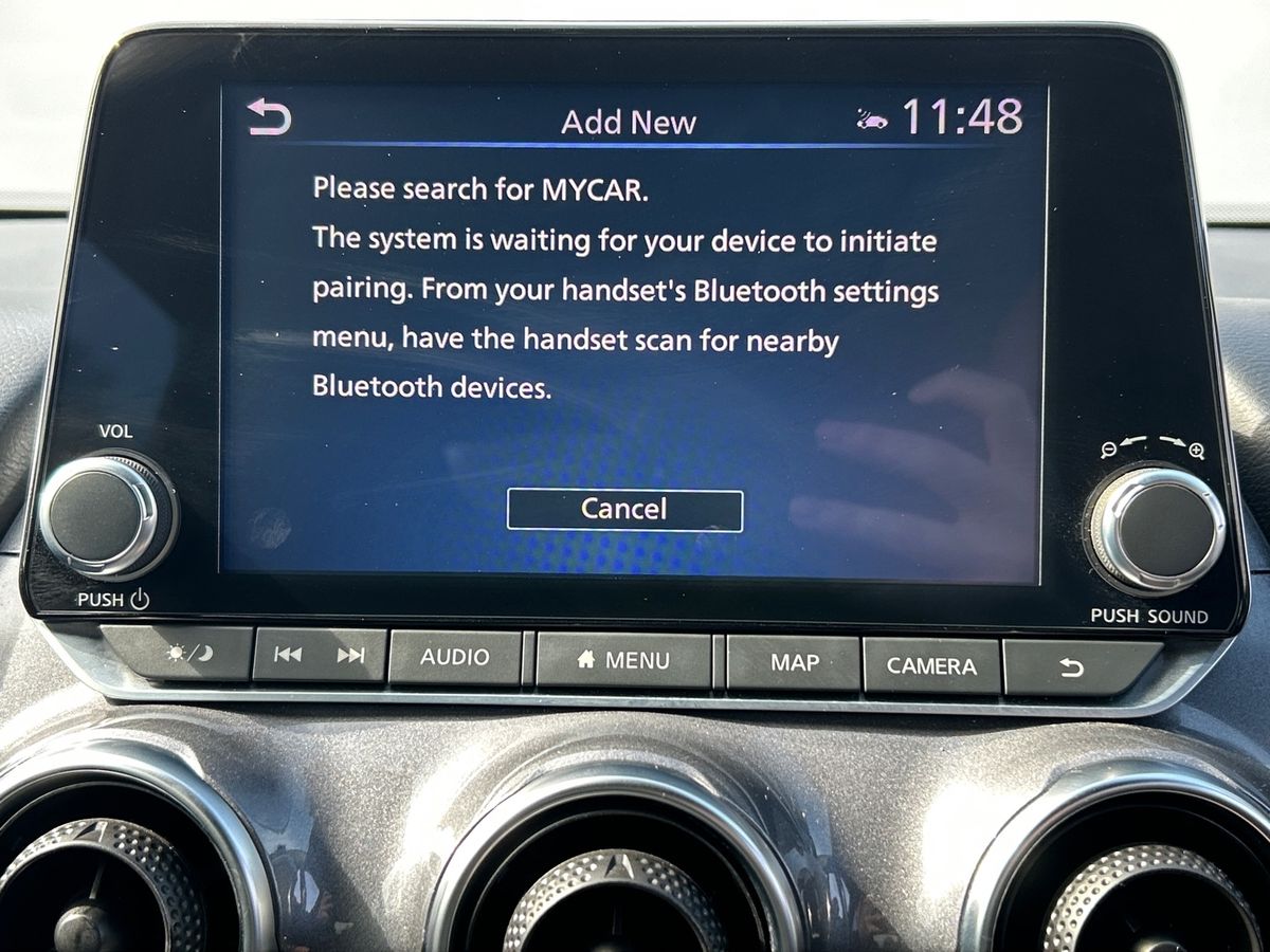 Used Nissan Juke 2023 for sale - 78168492: Photo 34