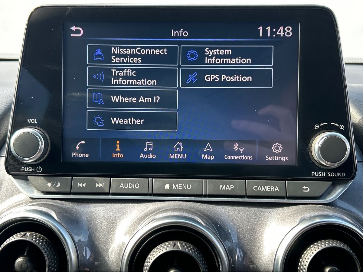 Used Nissan Juke 2023 for sale - 78168492: Photo 35