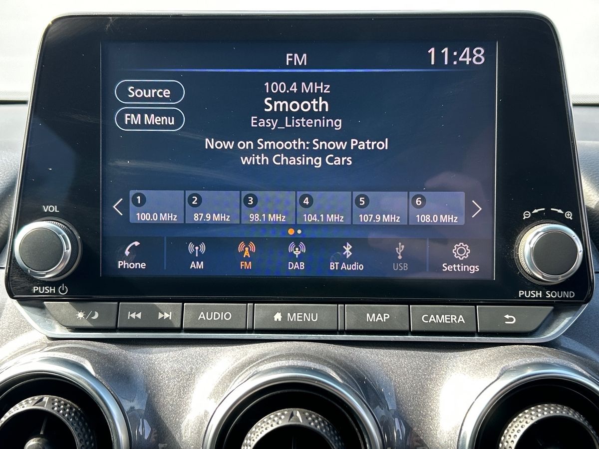 Used Nissan Juke 2023 for sale - 78168492: Photo 36