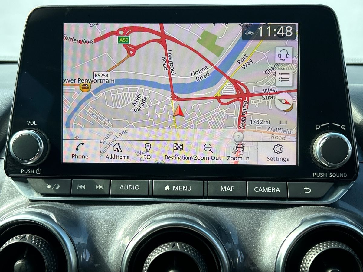 Used Nissan Juke 2023 for sale - 78168492: Photo 37