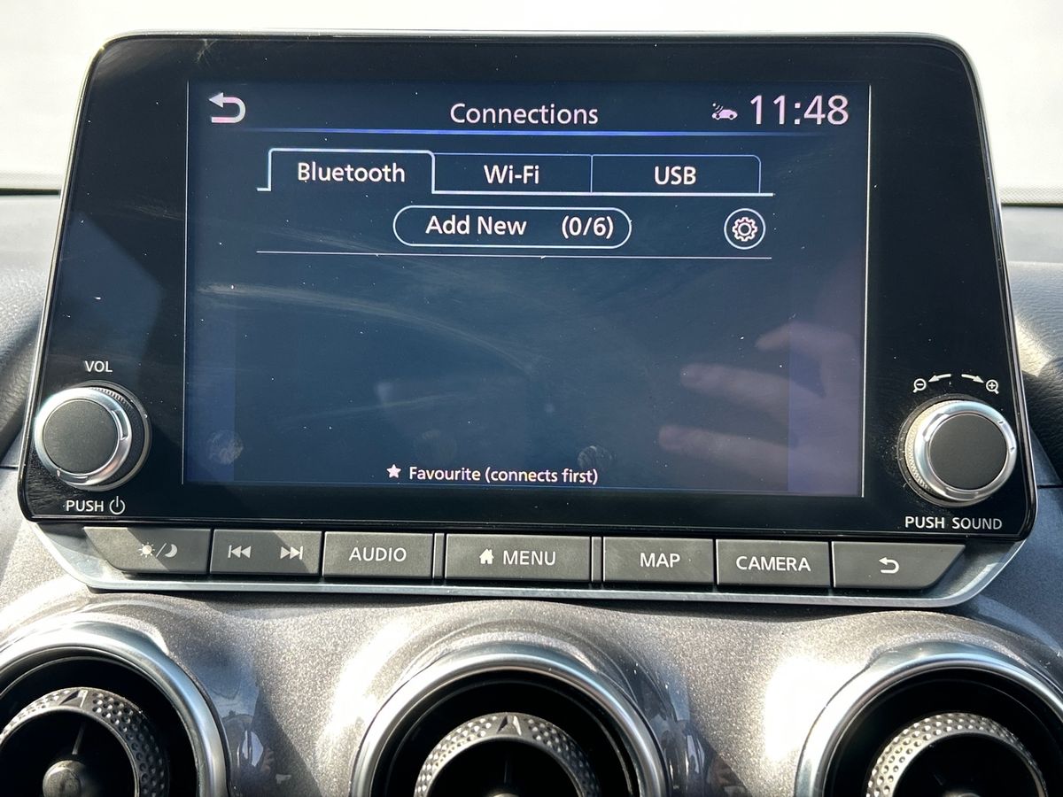 Used Nissan Juke 2023 for sale - 78168492: Photo 38