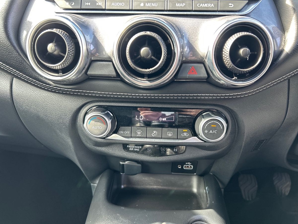 Used Nissan Juke 2023 for sale - 78168492: Photo 39