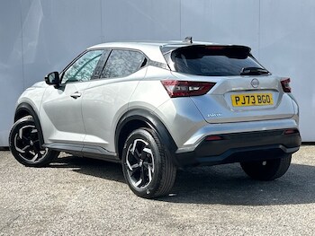Used Nissan Juke 2023 for sale - 78168492: Photo