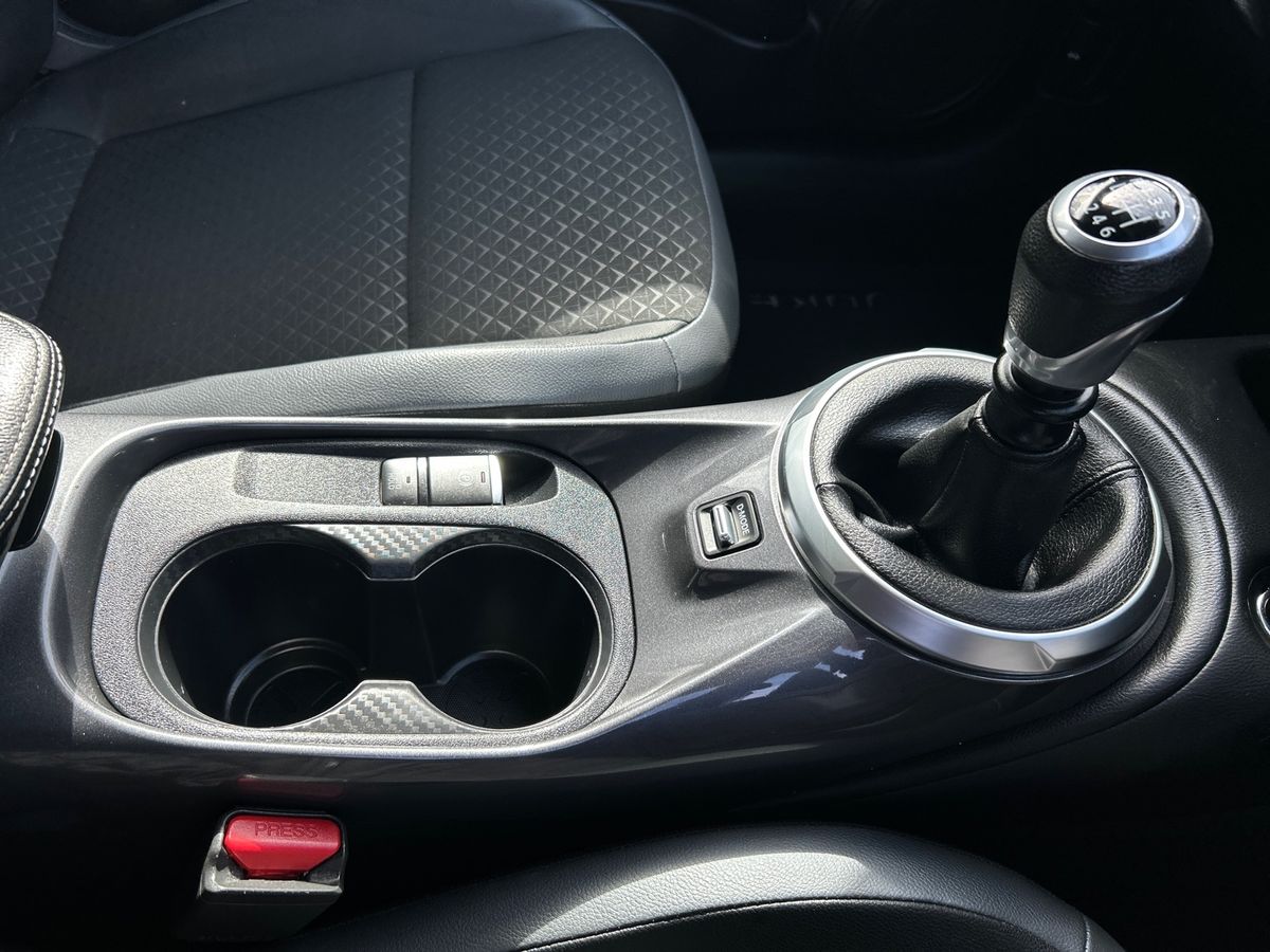 Used Nissan Juke 2023 for sale - 78168492: Photo 40