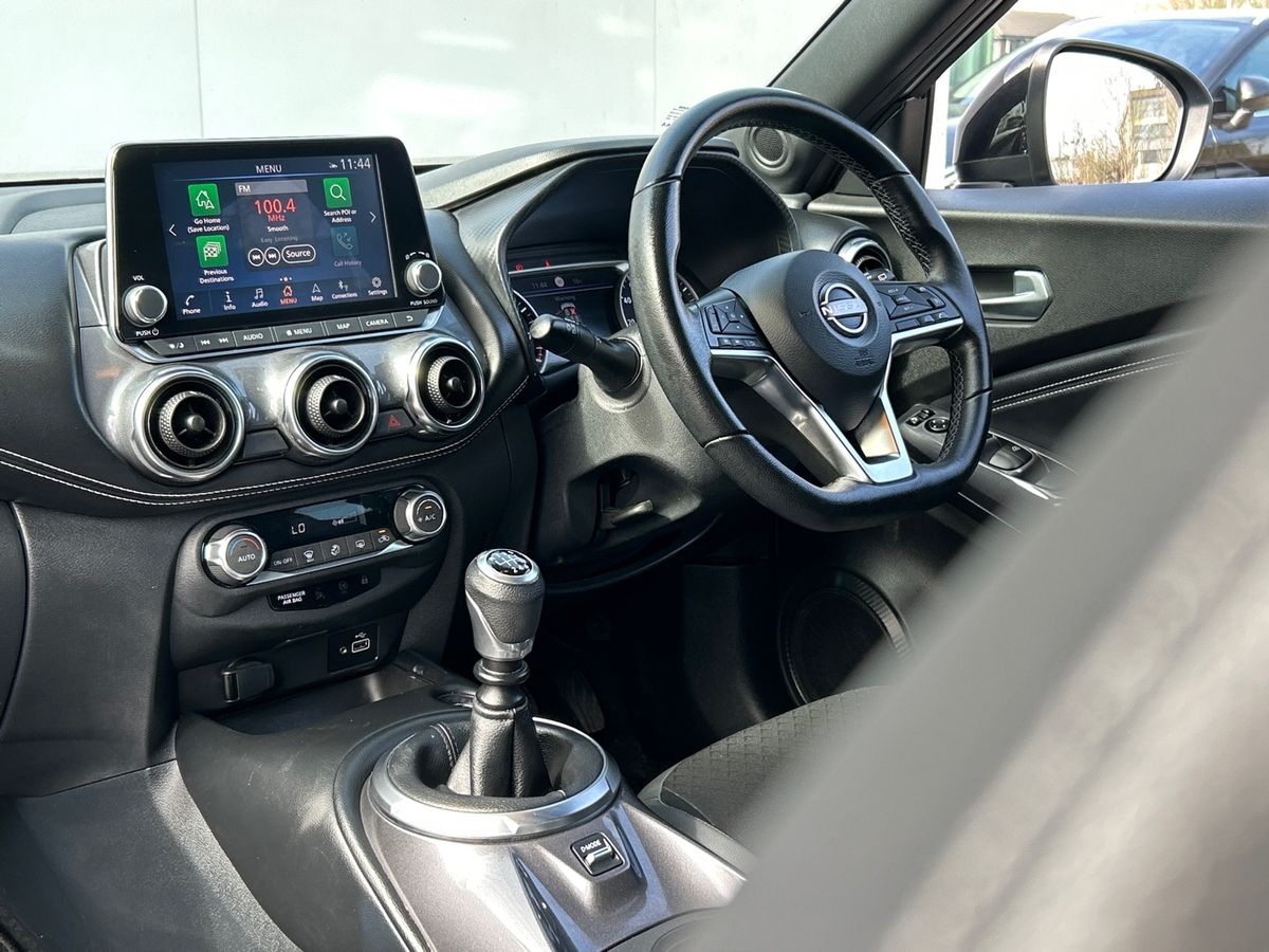 Used Nissan Juke 2023 for sale - 78168492: Photo 46