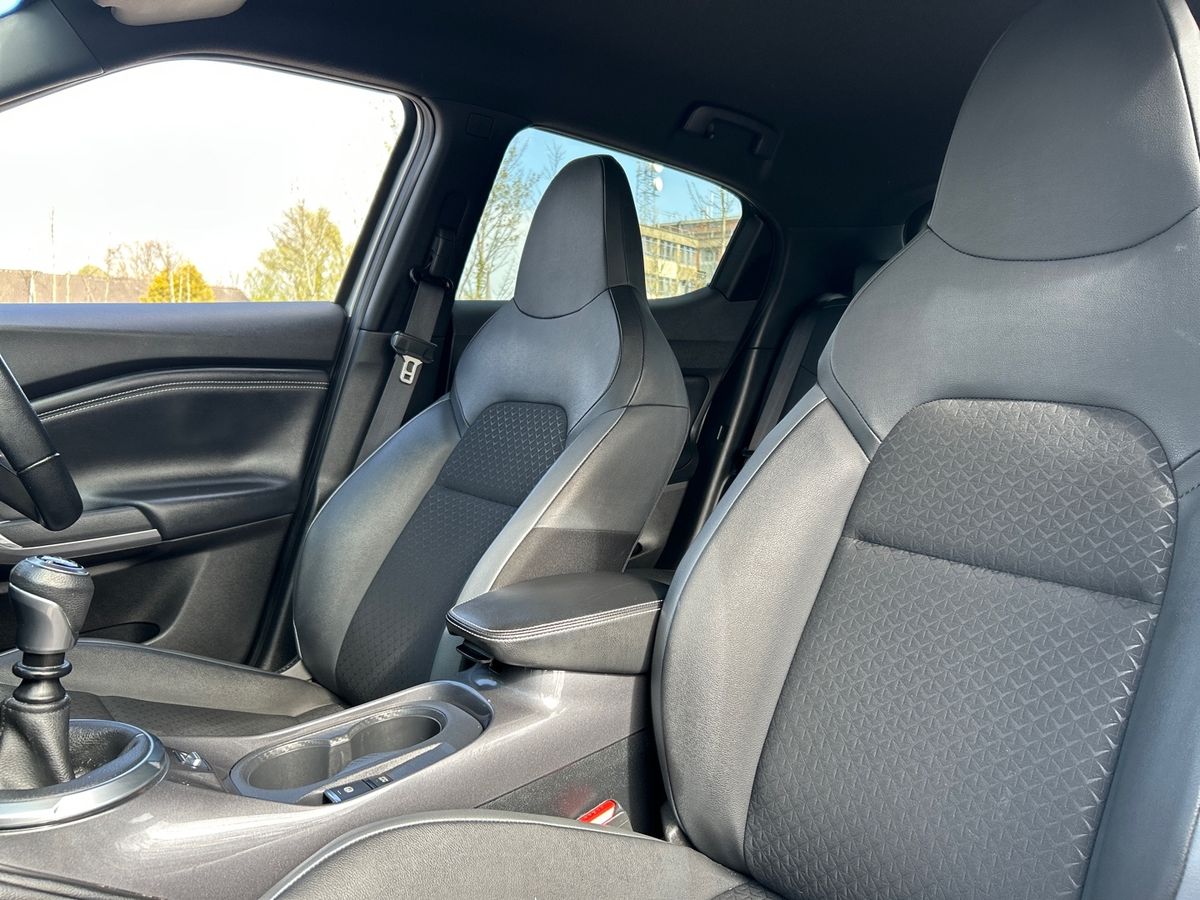 Used Nissan Juke 2023 for sale - 78168492: Photo 47