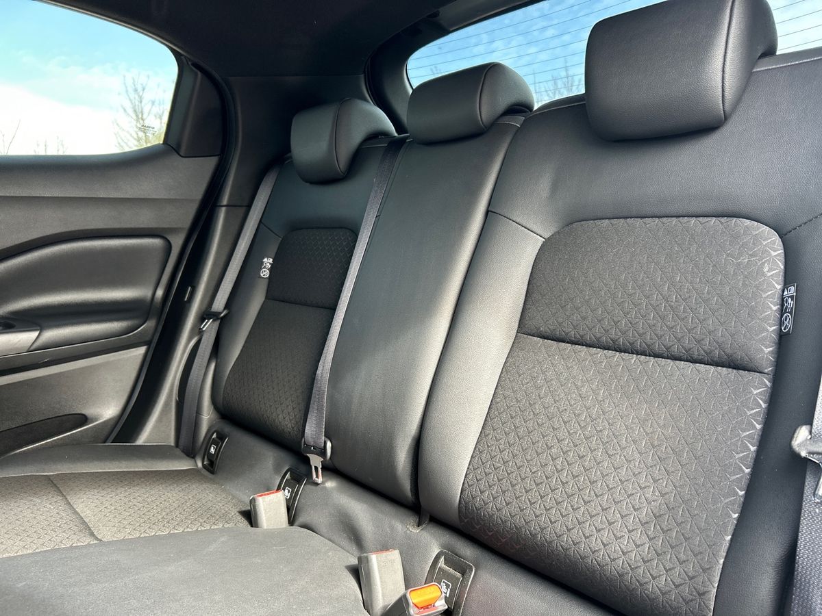 Used Nissan Juke 2023 for sale - 78168492: Photo 48