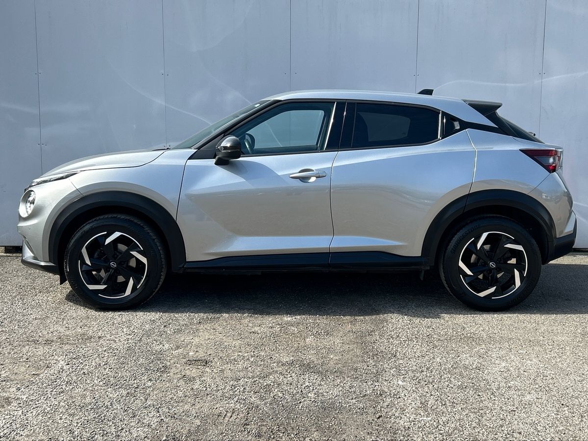 Used Nissan Juke 2023 for sale - 78168492: Photo 6