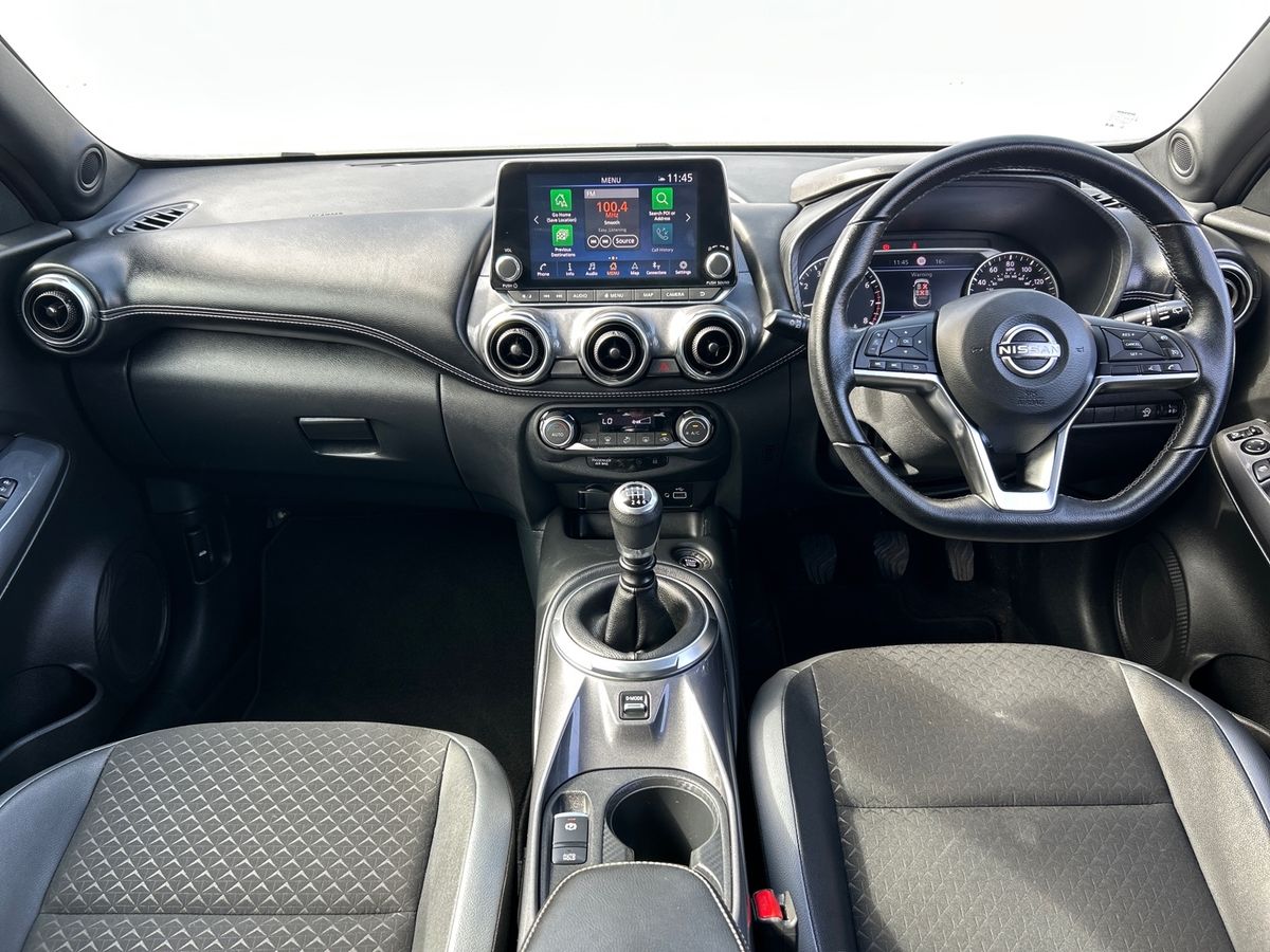 Used Nissan Juke 2023 for sale - 78168492: Photo 7