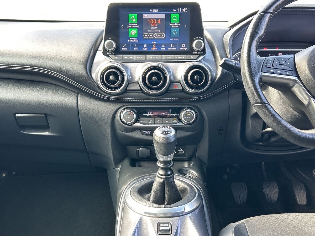 Used Nissan Juke 2023 for sale - 78168492: Photo 9