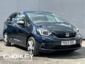 Used Honda Jazz 2023 for sale - 75969571: Photo